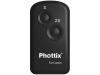 ИК пульт ДУ Phottix для Canon улучшенный (Canon RC-6) ИК пульт ДУ Phottix для Canon улучшенный (Canon RC-6)
