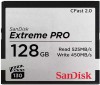   CFAST2.0 128GB SanDisk Extreme Pro 525Mb/s