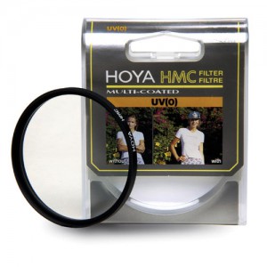  Hoya UV (0) HMC 82