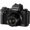 Цифровая фотокамера Canon PowerShot G5 X Цифровая фотокамера Canon PowerShot G5 X