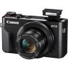 Цифровая фотокамера Canon PowerShot G7 X Mark II Цифровая фотокамера Canon PowerShot G7 X Mark II