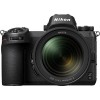 Цифровой фотоаппарат Nikon Z 6 Kit 24-70 mm Цифровой фотоаппарат Nikon Z 6 Kit 24-70 mm