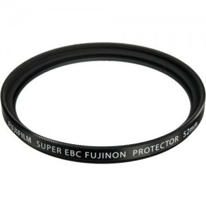 Защитный фильтр Fujifilm Protect Filter PRF 52mm