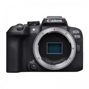  Canon EOS R10 Body