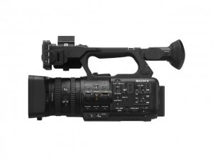   Sony HXR-NX800