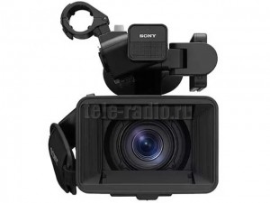   Sony PXW-Z200