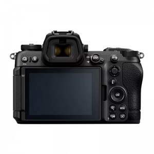   Nikon Z6 III