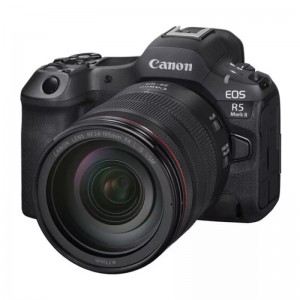  Canon EOS R5 Mark II Body