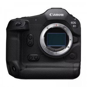   Canon EOS R1 Body