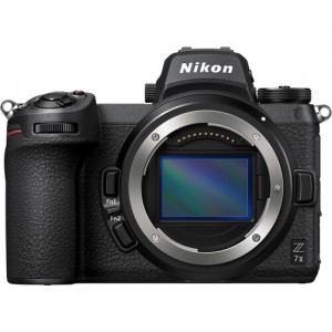   Nikon Z7II Body