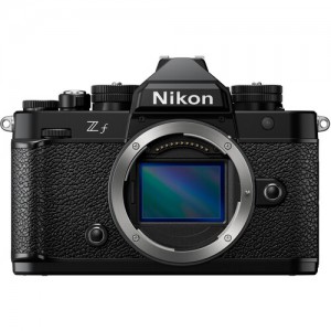  NIKON ZF  Body
