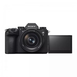 ����������� Sony Alpha A9 III Body (ILCE-9M3)