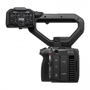 ����������� Canon EOS C50