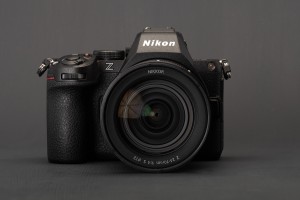 �������� ���������� Nikon Z5 II