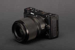 �������� ���������� Nikon ZR