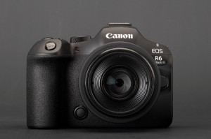 �������� ���������� Canon EOS R6 Mark III