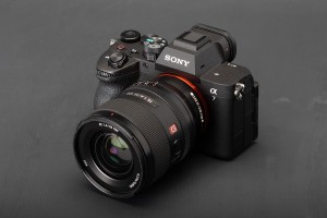 ����������� SONY Alpha 7 V Body