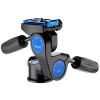 Штативная головка Benro HD-серии HD-38 (HD3A) Штативная головка Benro HD-серии HD-38 (HD3A)