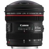 Объектив Canon EF 8-15 f4.0L USM Fish-Eye