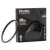 Защитный фильтр Phottix HR Pro Super Slim UVMC 58мм