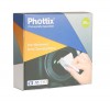 Влажные салфетки Phottix для чистки объективов (30шт.)