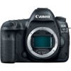 Фотоаппарат Canon EOS 5D Mark IV Body