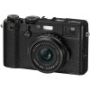 Цифровой фотоаппарат FUJIFILM X100F Black