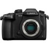 Цифровой фотоаппарат Panasonic Lumix GH5 Body