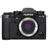 Цифровой фотоаппарат Fujifilm X-T3 Body Black