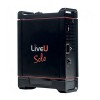 Видеостример LiveU Solo HDMI unit and accessories для проведения прямых эфиров в Интернет