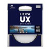 Ультрафиолетовый светофильтр Hoya UX UV 82мм