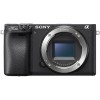 Цифровая фотокамера Sony Alpha ILCE-6400 Body