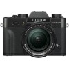 Цифровой фотоаппарат FUJIFILM X-T30 Kit (XF 18-55mm f/2.8-4) Black