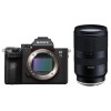 Фотоаппарат цифровой Sony Alpha 7 III M3 Kit 28-70mm f/3.5-5.6 OSS FE