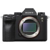 Цифровая фотокамера Sony Alpha 9 II (M2) Body