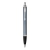 Шариковая ручка Parker IM Core - Light Blue Grey CT, M