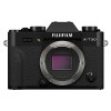 Цифровой фотоаппарат Fujifilm X-T30 II Body Black