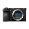 Цифровая фотокамера Sony Alpha ILCE-6700 Body