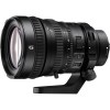  Sony 28-135mm f/4 G OSS FE PZ